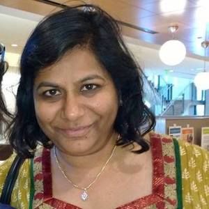 Meet your Posher, Shobana